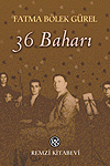 Cover of 36 Baharı