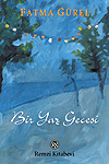 Cover of Bir Yaz Gecesi